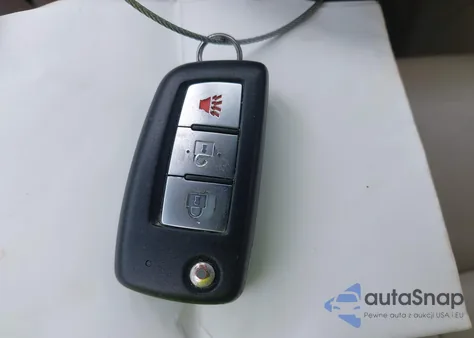 2014 Nissan Rogue S from USA, damaged, VIN 5N1AT2MV8EC866625